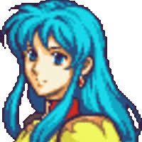 TWG Eirika