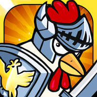 ROOSTERWARRIOR