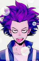 softshinsou