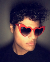 Aaronymous