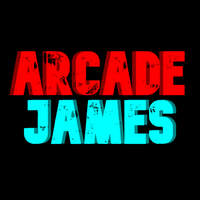 ArcadeJames