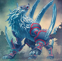 Lonewolfx3