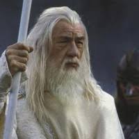 you shall not pass!!