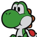 ShyYoshiGuy