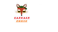 Captain Foxie