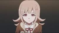 ChiakiNanami