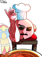 LowkeySalt