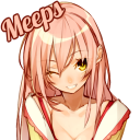 Meeps