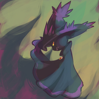 RayCurse
