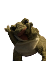 Frogeto