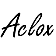 Aclox