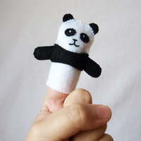 handpanda