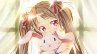 Shybunnyprincess