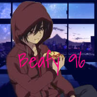 Beafy 96