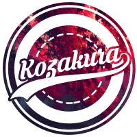 Kozakura