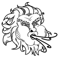 Old Man Winter's Avatar