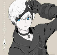 Emerald-kun