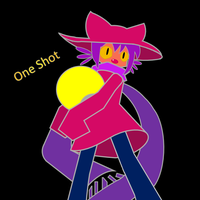 Slamboy