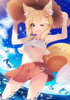 sakleblue