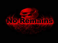 noremains