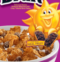 Raisin Bran