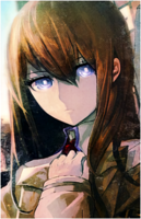 MakiseKurisu