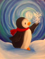 Drpenguino