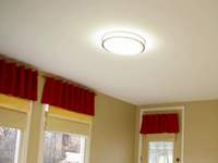 Ceiling
