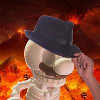 Skelecrine