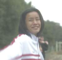 Kaori Yoko
