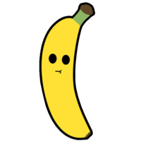 DerpyBanana