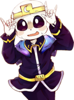 sanspapy