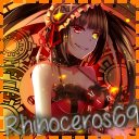 Rhinoceros69