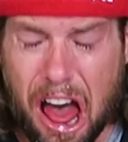 I want to fuck xav