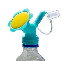 Watered Bottle