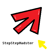 StepStepMadster