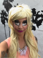 QueenofGhostDog