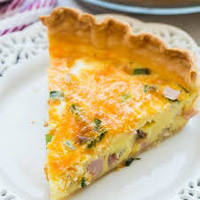 A Quiche