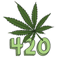 #YOLO420