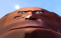 weed nose