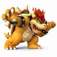 BowserGaming