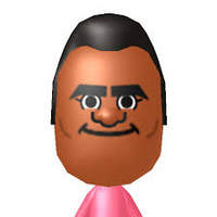 Mr real