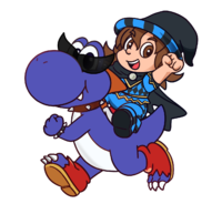 Ultimate Mike1