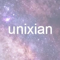 Unixian