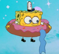 SpongeDonuts