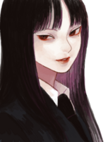 nekodrool
