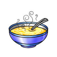 DeepFriedSoup