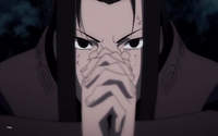 xI Hashirama