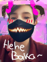 laurenceismysenpai