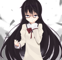 Akemi-San